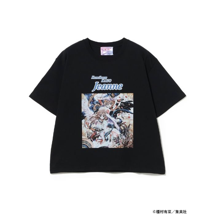 BEAMS × 少女まんが雑誌『りぼん』70周年記念 コラボレーションが2026年 8/14 発売 (BEAMS MANGART Ray BEAMS ビームス)