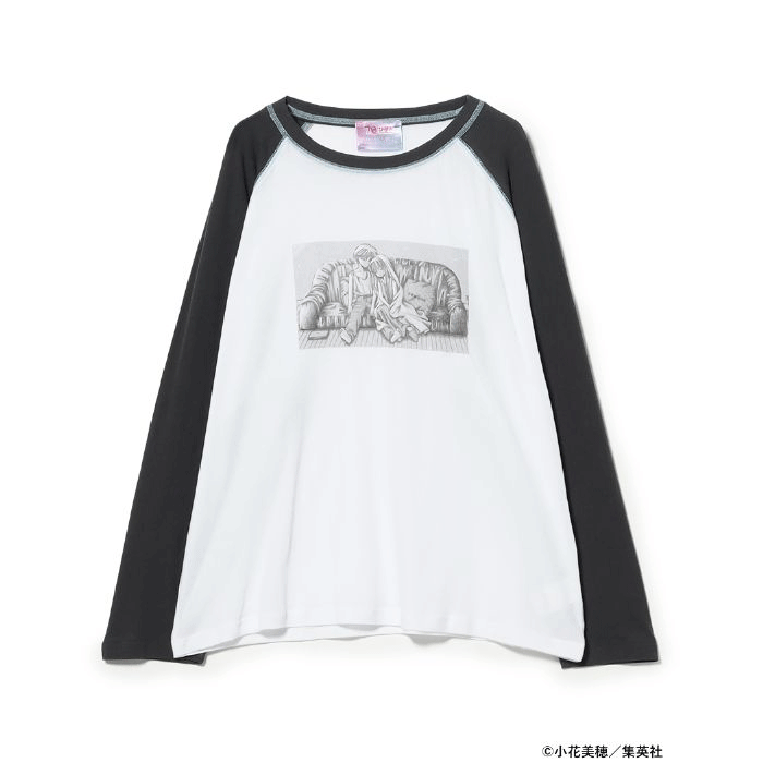BEAMS × 少女まんが雑誌『りぼん』70周年記念 コラボレーションが2026年 8/14 発売 (BEAMS MANGART Ray BEAMS ビームス)