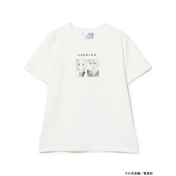 BEAMS × 少女まんが雑誌『りぼん』70周年記念 コラボレーションが2026年 8/14 発売 (BEAMS MANGART Ray BEAMS ビームス)