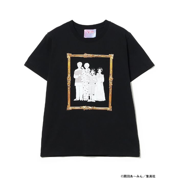 BEAMS × 少女まんが雑誌『りぼん』70周年記念 コラボレーションが2026年 8/14 発売 (BEAMS MANGART Ray BEAMS ビームス)