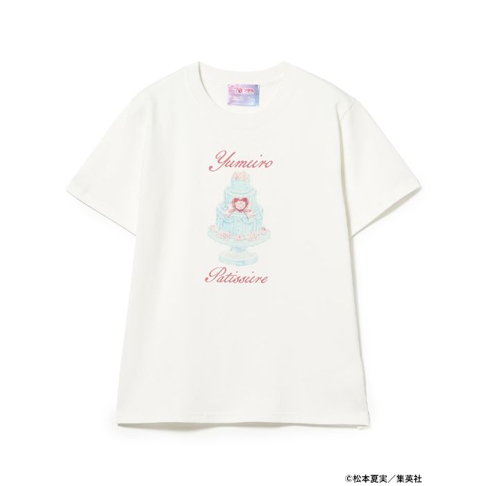 BEAMS × 少女まんが雑誌『りぼん』70周年記念 コラボレーションが2026年 8/14 発売 (BEAMS MANGART Ray BEAMS ビームス)
