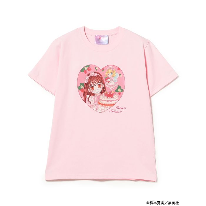 BEAMS × 少女まんが雑誌『りぼん』70周年記念 コラボレーションが2026年 8/14 発売 (BEAMS MANGART Ray BEAMS ビームス)