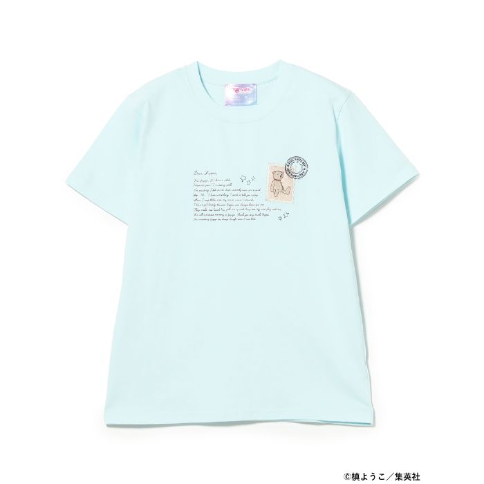 BEAMS × 少女まんが雑誌『りぼん』70周年記念 コラボレーションが2026年 8/14 発売 (BEAMS MANGART Ray BEAMS ビームス)