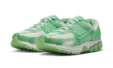 【2026年 発売】NIKE ZOOM VOMERO 5 “Sail/Barely Green” (ナイキ ズーム ボメロ 5 “ベアリーグリーン/ピンクライズ”) [IV5738-133]