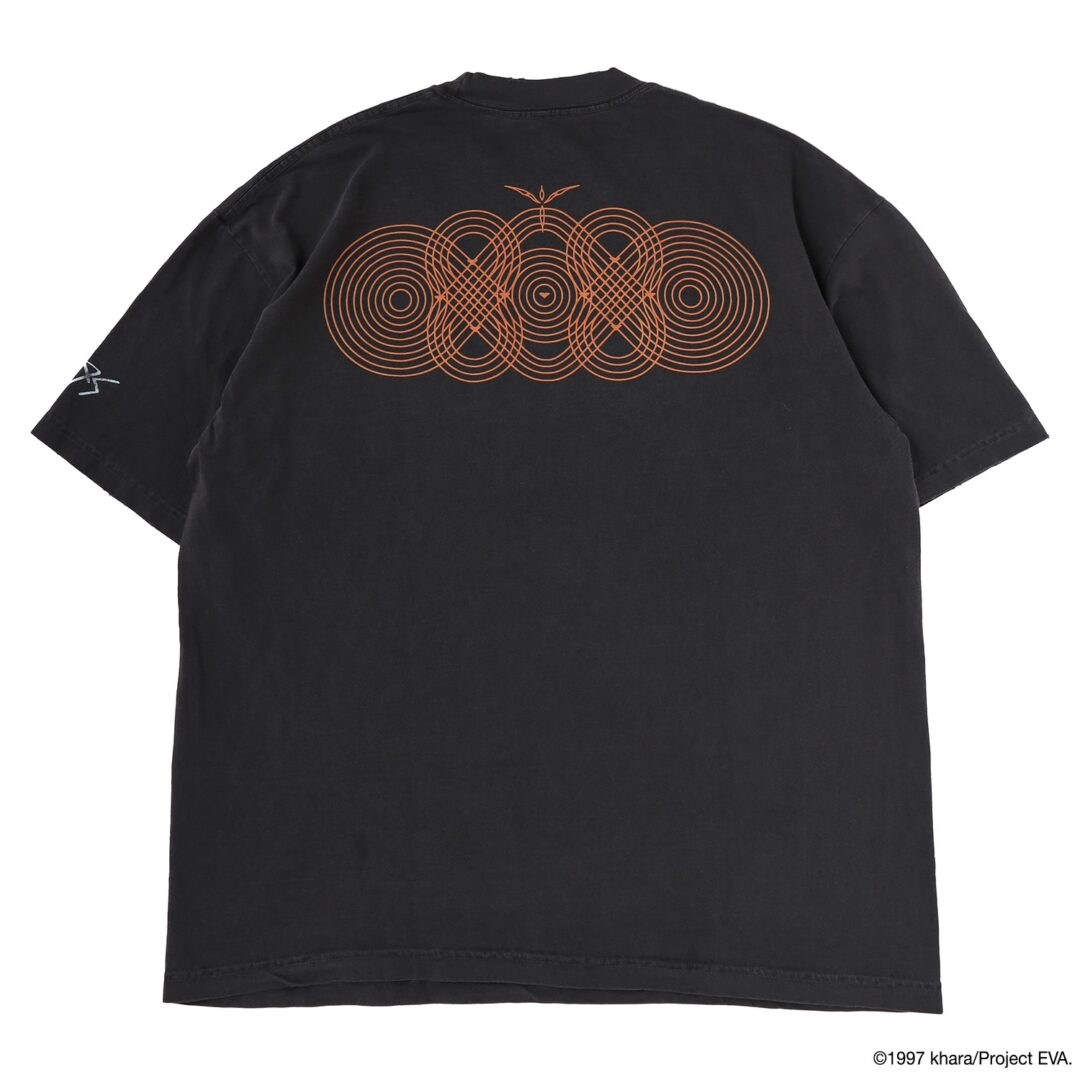 EVANGELION:95 2026年秋冬シーズンのファーストデリバリーが8/7 発売 (エヴァンゲリオン キュウジュウゴ)