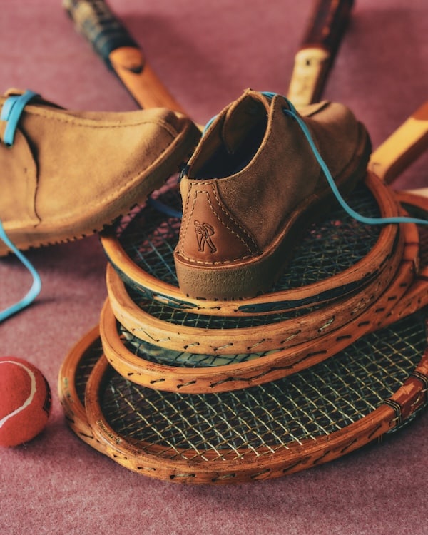 BEAMS BOY × Clarks ORIGINALS “Desert Trek GTX”が2026年 9/19 発売 (ビームス クラークス ゴアテックス GORE-TEX)