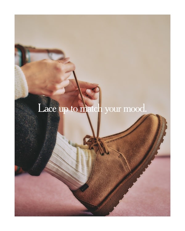BEAMS BOY × Clarks ORIGINALS “Desert Trek GTX”が2026年 9/19 発売 (ビームス クラークス ゴアテックス GORE-TEX)