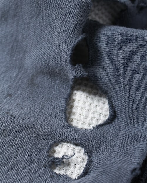 BEAMS × BOW WOW 2026 FW 別注 “THERMAL LAYERED T-SHIRT & DOUBLE KNEE DUCK CUT-OFF SHORTS”が8/29 発売 (ビームス バウワウ)