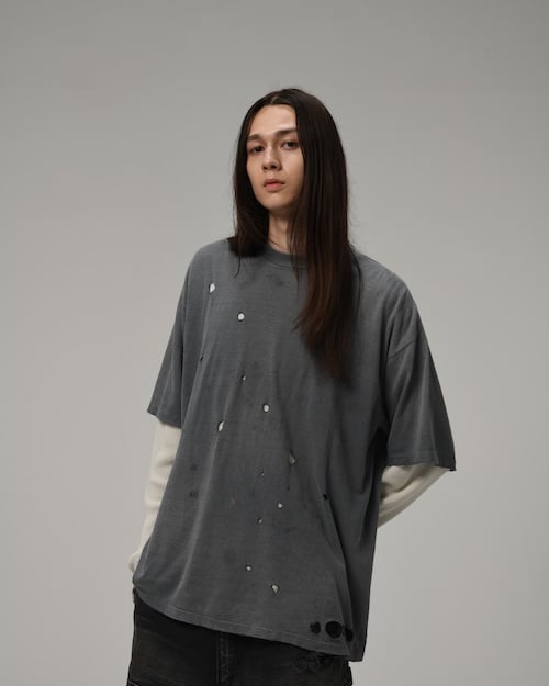 BEAMS × BOW WOW 2026 FW 別注 “THERMAL LAYERED T-SHIRT & DOUBLE KNEE DUCK CUT-OFF SHORTS”が8/29 発売 (ビームス バウワウ)