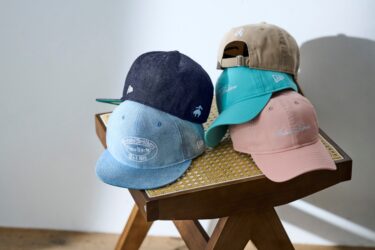Brooks Brothers × New Era コラボコレクション第3弾が2026年 8/28 発売 (ブルックス ブラザーズ ニューエラ)