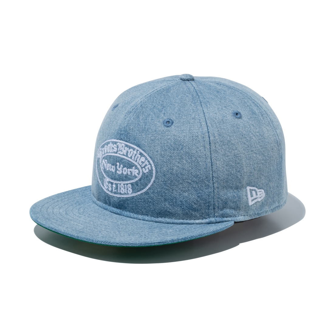 Brooks Brothers × New Era コラボコレクション第3弾が2026年 8/28 発売 (ブルックス ブラザーズ ニューエラ)
