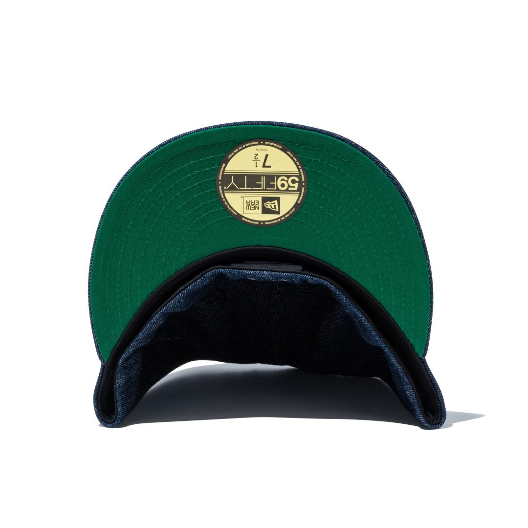 Brooks Brothers × New Era コラボコレクション第3弾が2026年 8/28 発売 (ブルックス ブラザーズ ニューエラ)