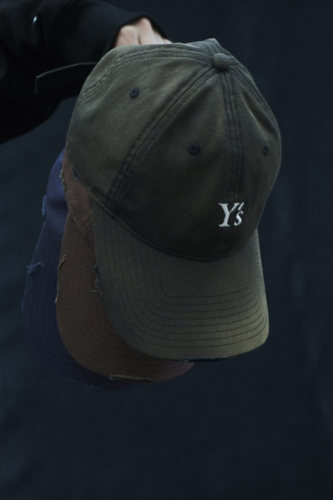 Y’s × New Era 2026-27 AW 最新コレクションが8/19 発売 (ワイズ ニューエラ 2026年 秋冬)