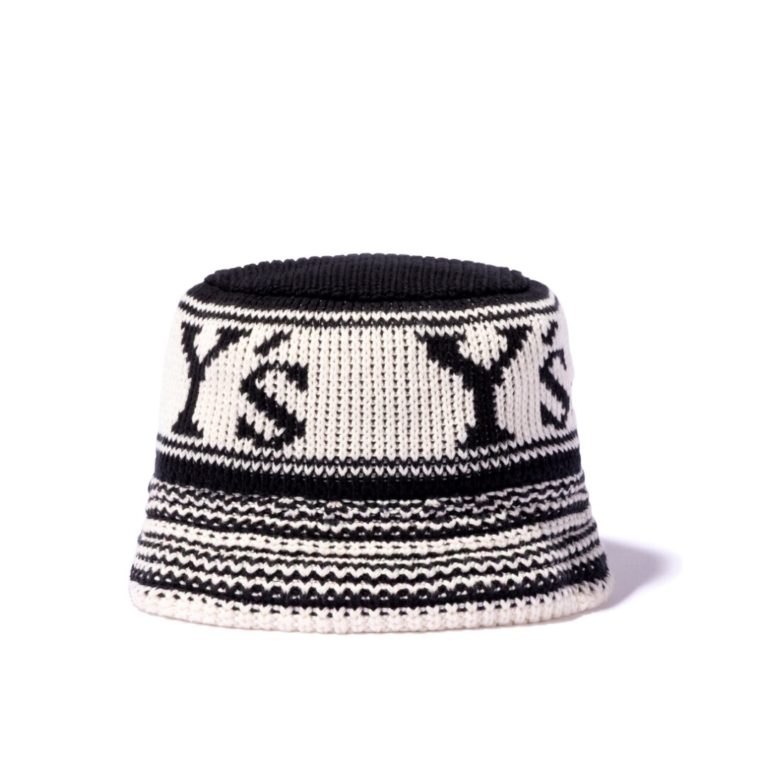Y’s × New Era 2026-27 AW 最新コレクションが8/19 発売 (ワイズ ニューエラ 2026年 秋冬)