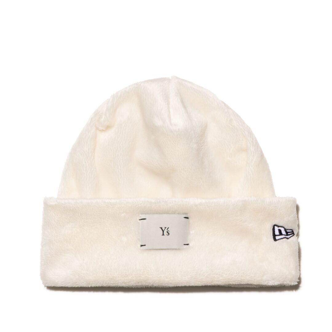 Y’s × New Era 2026-27 AW 最新コレクションが8/19 発売 (ワイズ ニューエラ 2026年 秋冬)