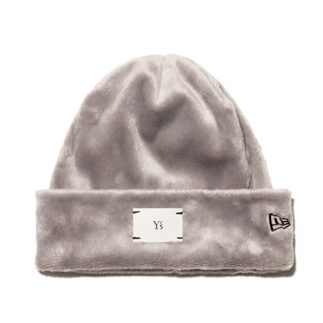 Y’s × New Era 2026-27 AW 最新コレクションが8/19 発売 (ワイズ ニューエラ 2026年 秋冬)