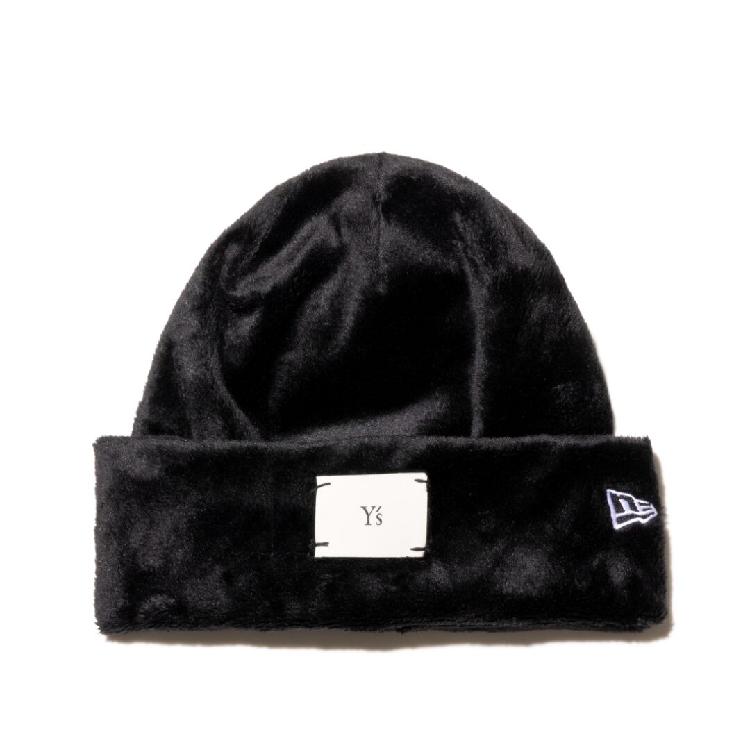 Y’s × New Era 2026-27 AW 最新コレクションが8/19 発売 (ワイズ ニューエラ 2026年 秋冬)