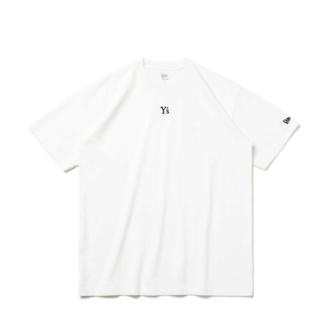 Y’s × New Era 2026-27 AW 最新コレクションが8/19 発売 (ワイズ ニューエラ 2026年 秋冬)