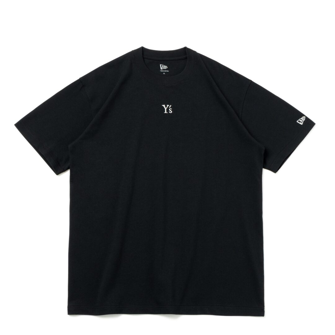 Y’s × New Era 2026-27 AW 最新コレクションが8/19 発売 (ワイズ ニューエラ 2026年 秋冬)