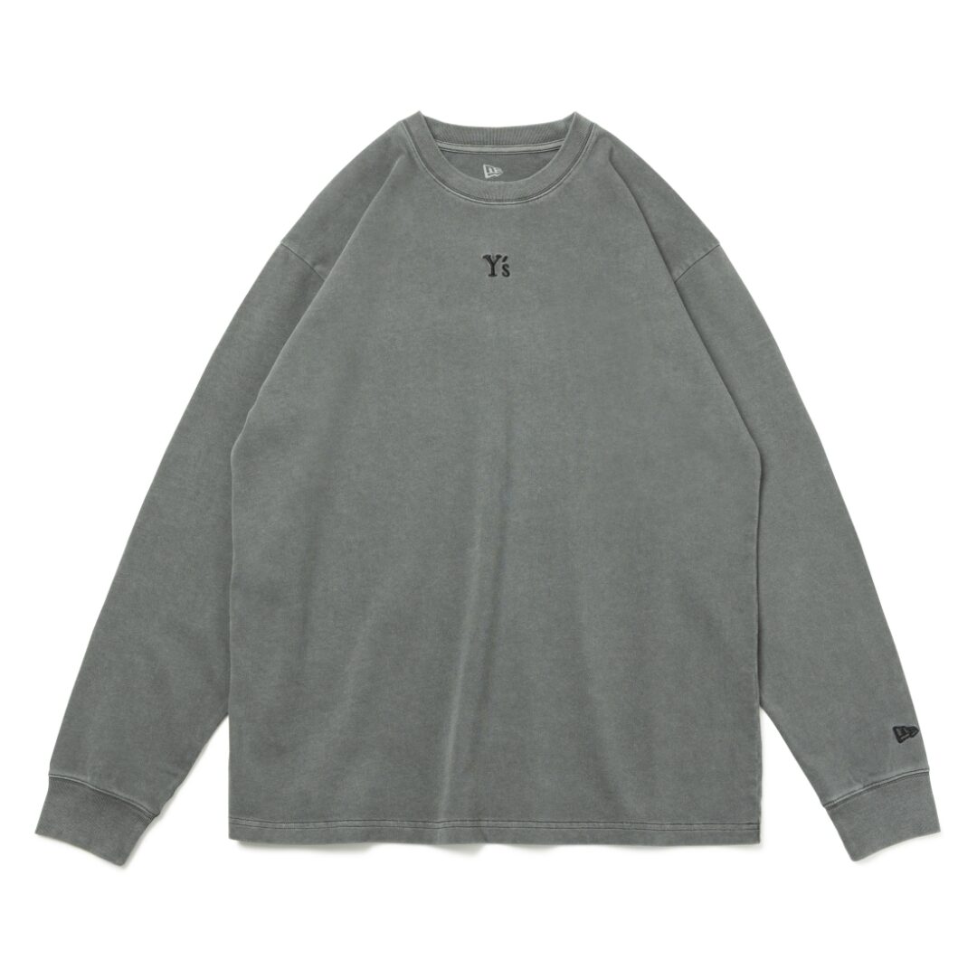 Y’s × New Era 2026-27 AW 最新コレクションが8/19 発売 (ワイズ ニューエラ 2026年 秋冬)