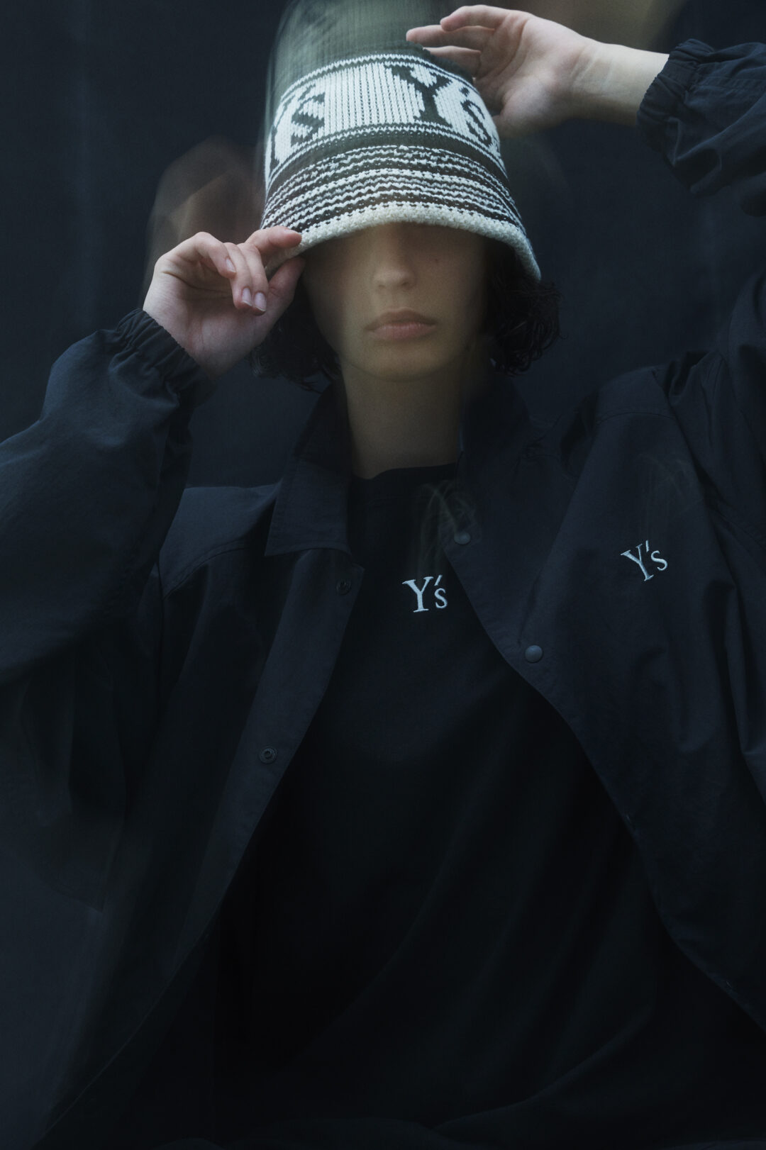 Y’s × New Era 2026-27 AW 最新コレクションが8/19 発売 (ワイズ ニューエラ 2026年 秋冬)