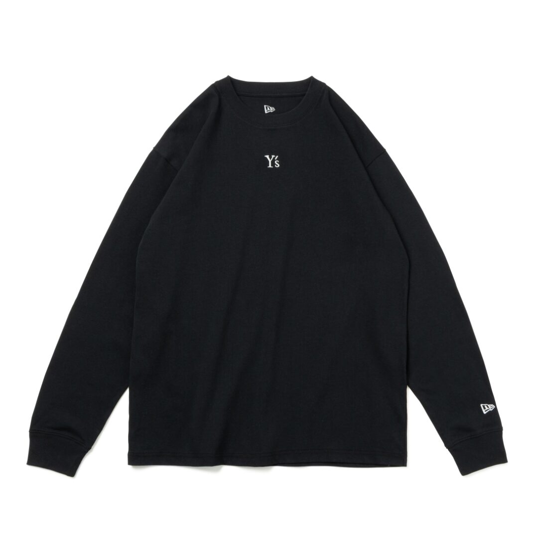 Y’s × New Era 2026-27 AW 最新コレクションが8/19 発売 (ワイズ ニューエラ 2026年 秋冬)