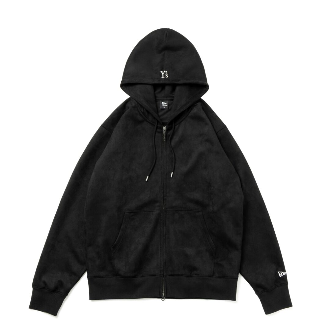 Y’s × New Era 2026-27 AW 最新コレクションが8/19 発売 (ワイズ ニューエラ 2026年 秋冬)