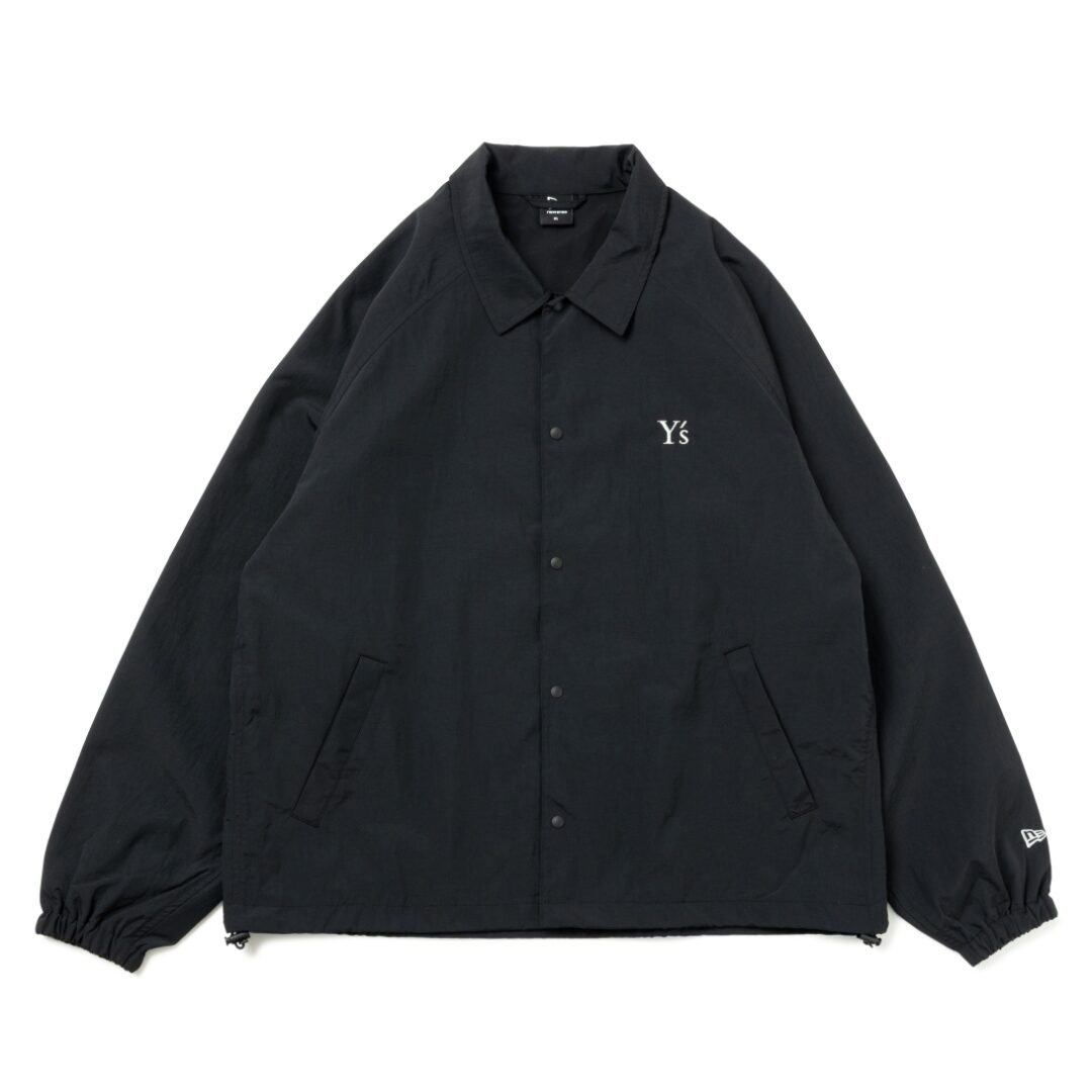 Y’s × New Era 2026-27 AW 最新コレクションが8/19 発売 (ワイズ ニューエラ 2026年 秋冬)