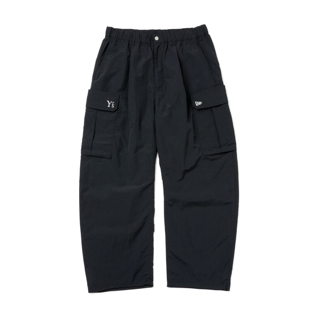 Y’s × New Era 2026-27 AW 最新コレクションが8/19 発売 (ワイズ ニューエラ 2026年 秋冬)