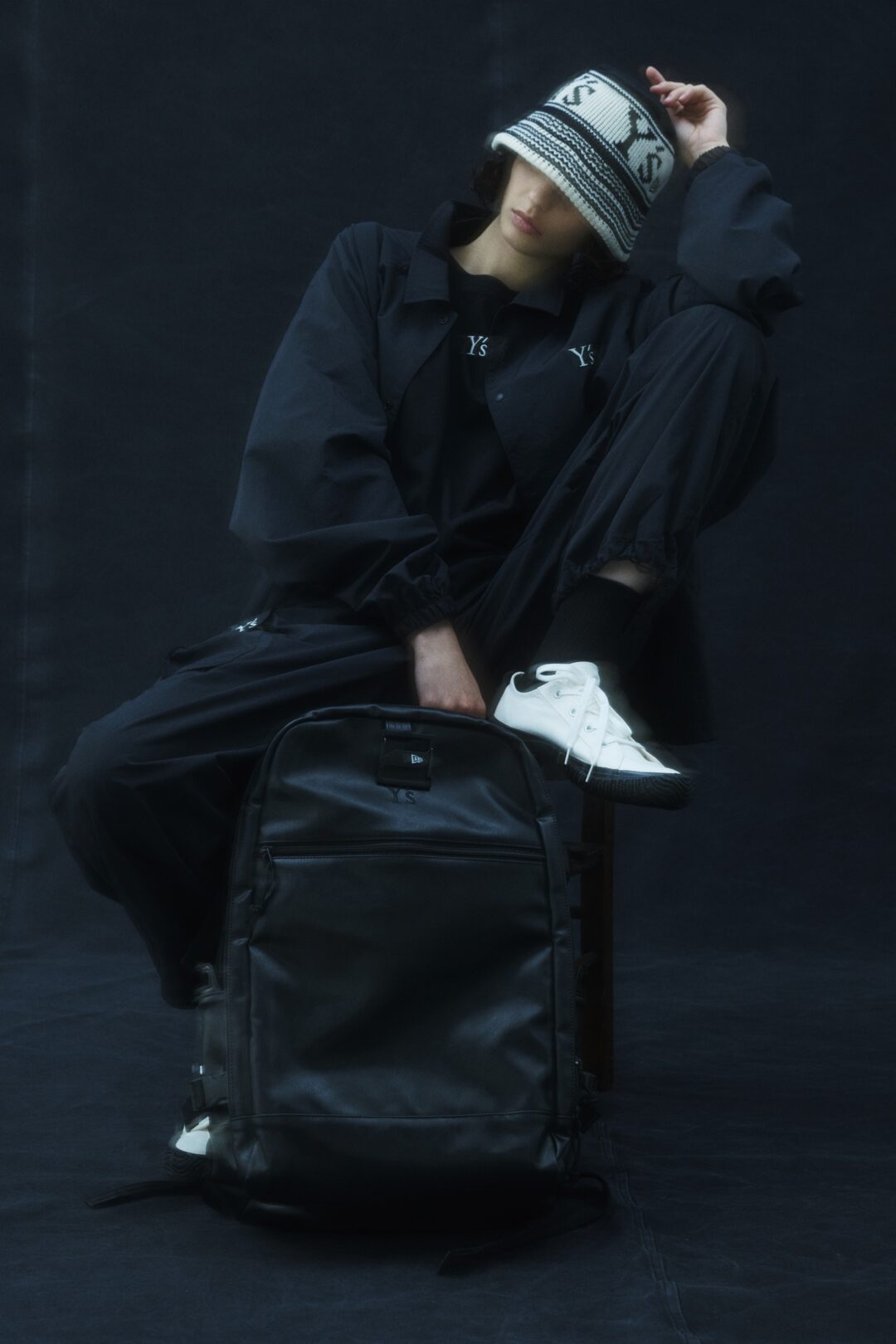 Y’s × New Era 2026-27 AW 最新コレクションが8/19 発売 (ワイズ ニューエラ 2026年 秋冬)