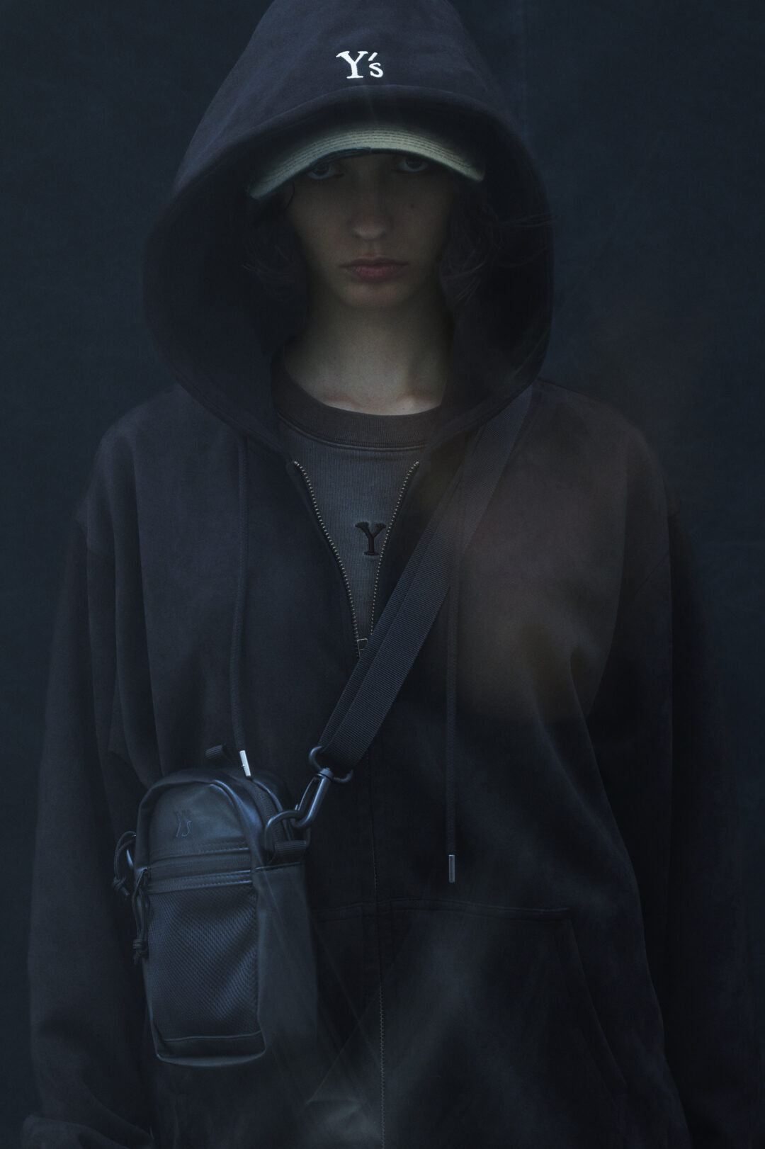 Y’s × New Era 2026-27 AW 最新コレクションが8/19 発売 (ワイズ ニューエラ 2026年 秋冬)