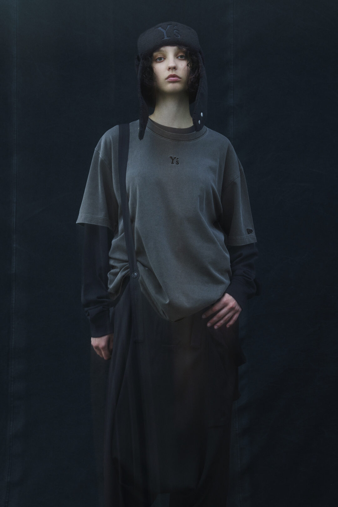 Y’s × New Era 2026-27 AW 最新コレクションが8/19 発売 (ワイズ ニューエラ 2026年 秋冬)
