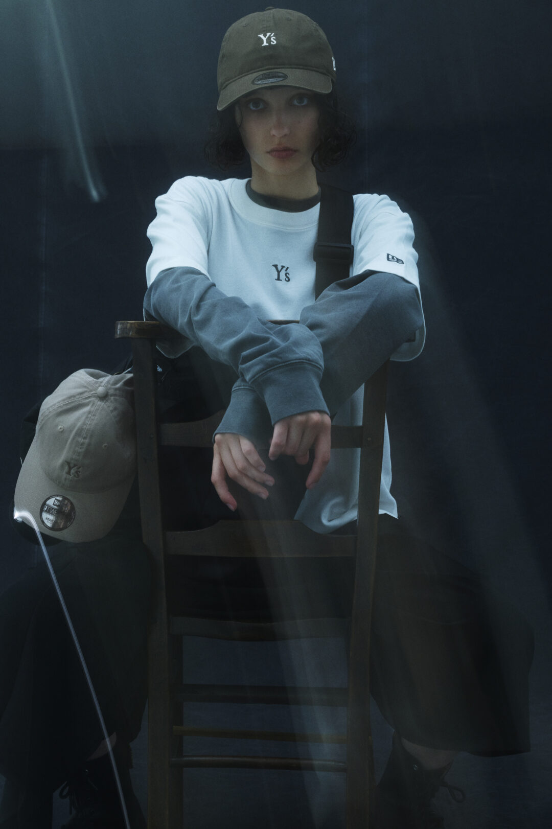 Y’s × New Era 2026-27 AW 最新コレクションが8/19 発売 (ワイズ ニューエラ 2026年 秋冬)