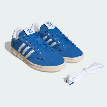 【2026年 8/27 発売】adidas Originals BILLIE JEAN KING “Bright Royal” (アディダス オリジナルス ビリー・ジーン・キング) [KH9856]