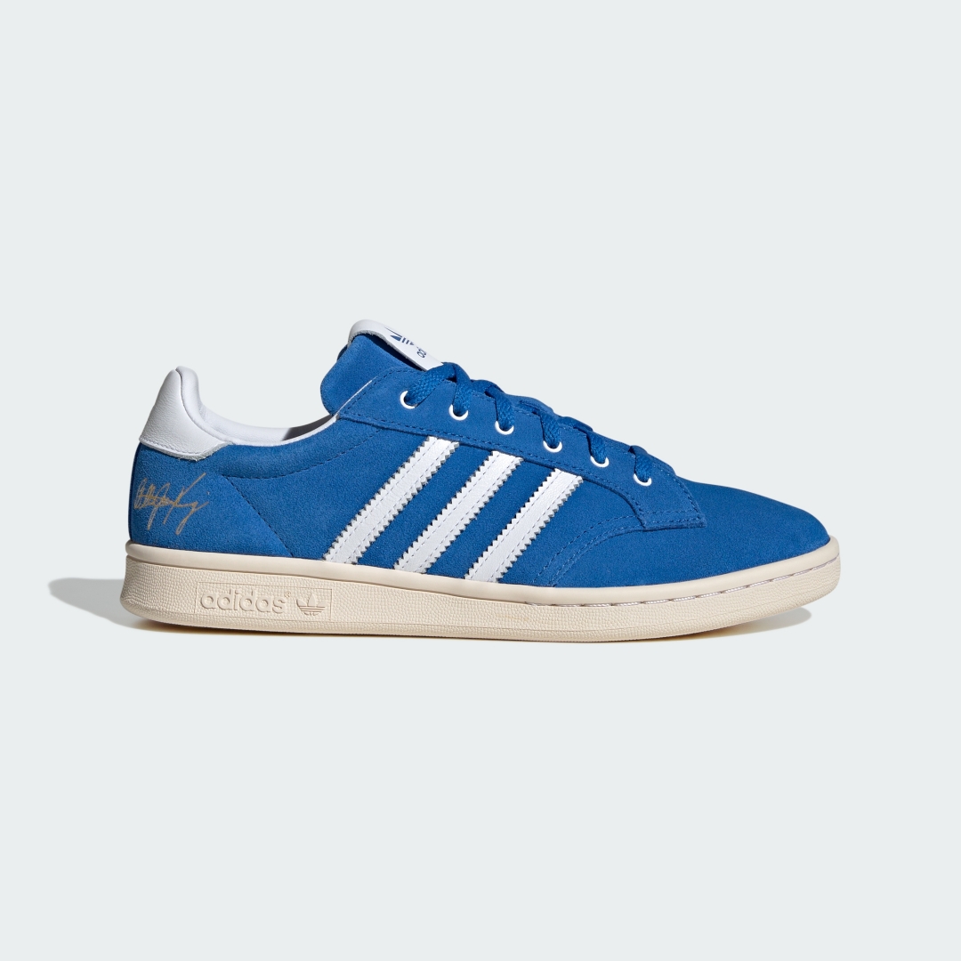 【2026年 8/27 発売】adidas Originals BILLIE JEAN KING “Bright Royal” (アディダス オリジナルス ビリー・ジーン・キング) [KH9856]