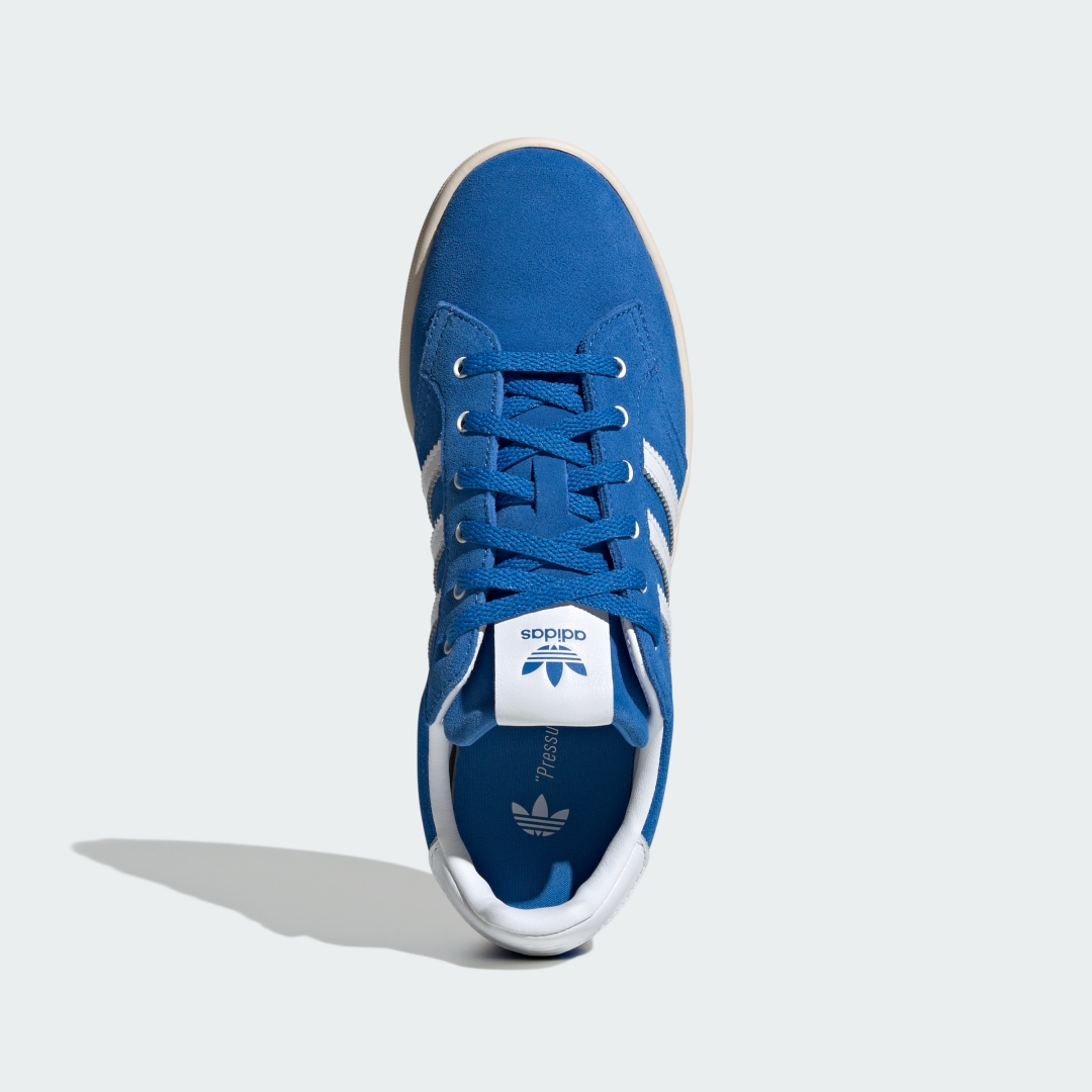 【2026年 8/27 発売】adidas Originals BILLIE JEAN KING “Bright Royal” (アディダス オリジナルス ビリー・ジーン・キング) [KH9856]