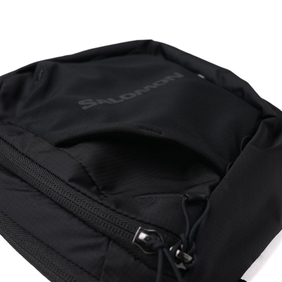 Salomon ACS WAIST PACK SMALL & LARGEが発売 (サロモン ウエストパッグ) [LC3046300/LC3046200/LC3046400/LC3051900/LC3051800/LC3051700]