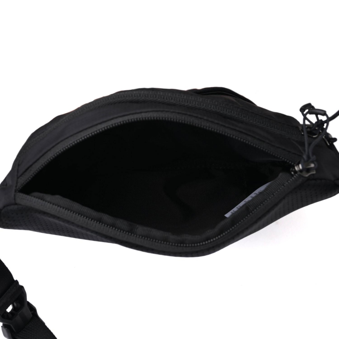 Salomon ACS WAIST PACK SMALL & LARGEが発売 (サロモン ウエストパッグ) [LC3046300/LC3046200/LC3046400/LC3051900/LC3051800/LC3051700]