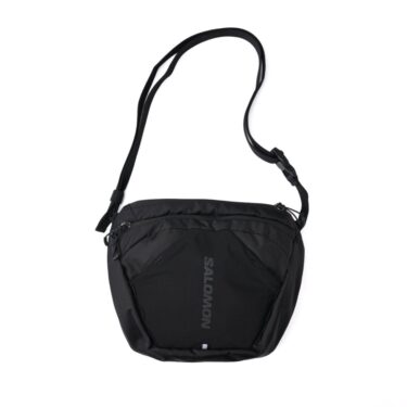 Salomon ACS WAIST PACK SMALL & LARGEが発売 (サロモン ウエストパッグ) [LC3046300/LC3046200/LC3046400/LC3051900/LC3051800/LC3051700]