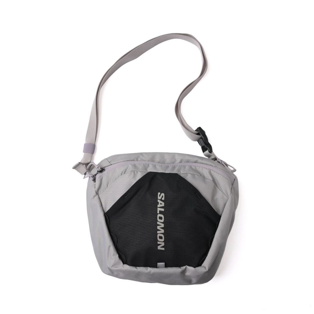 Salomon ACS WAIST PACK SMALL & LARGEが発売 (サロモン ウエストパッグ) [LC3046300/LC3046200/LC3046400/LC3051900/LC3051800/LC3051700]
