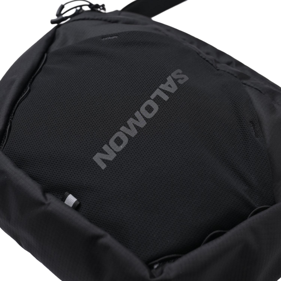 Salomon ACS WAIST PACK SMALL & LARGEが発売 (サロモン ウエストパッグ) [LC3046300/LC3046200/LC3046400/LC3051900/LC3051800/LC3051700]