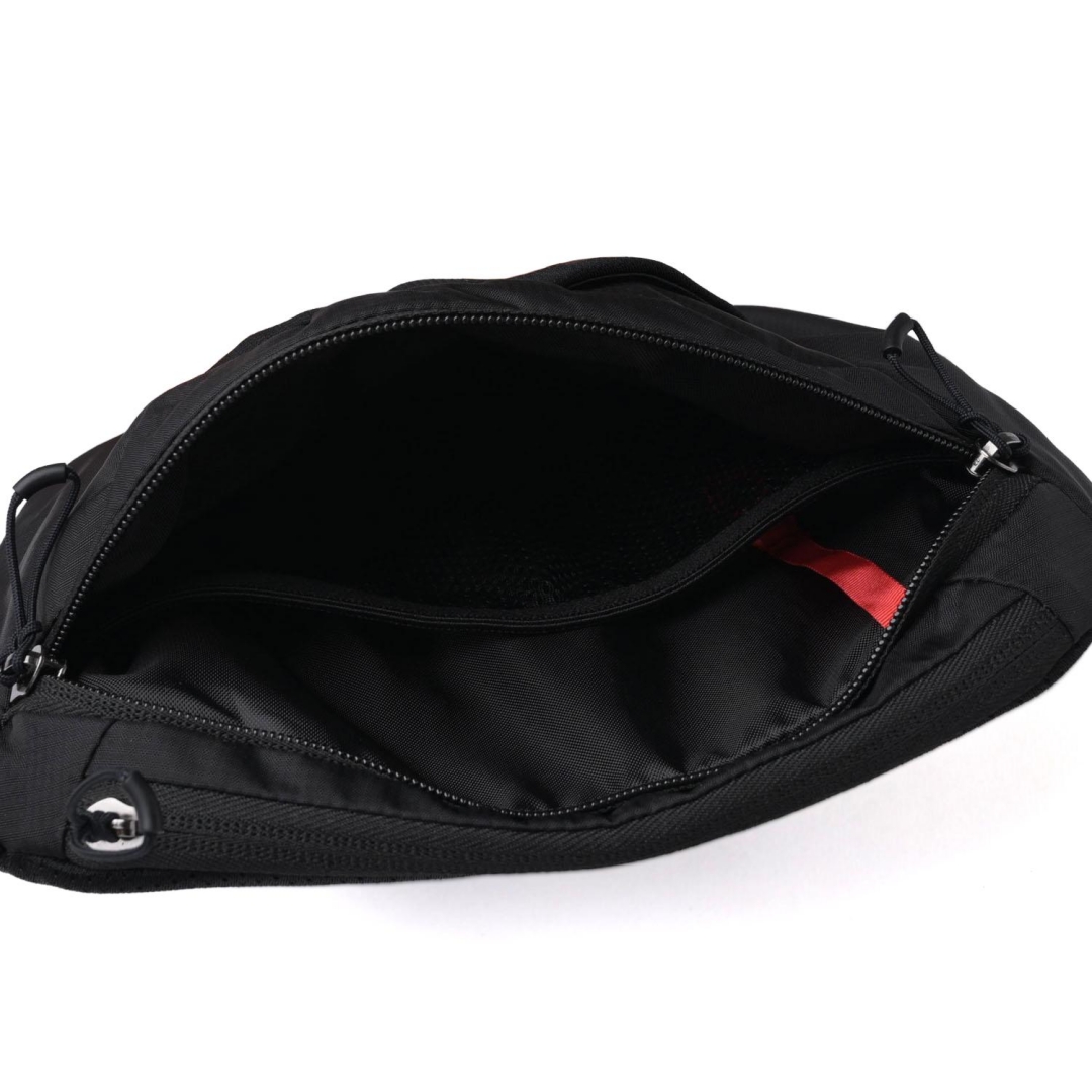 Salomon ACS WAIST PACK SMALL & LARGEが発売 (サロモン ウエストパッグ) [LC3046300/LC3046200/LC3046400/LC3051900/LC3051800/LC3051700]