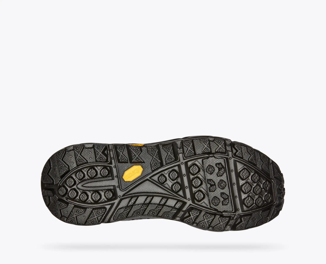【2026年 9/4 発売】HOKA TOR ULTRA LO “Triple Black” (ホカ トー ウルトラ ロー “トリプルブラック”) [1130310-BBLC]
