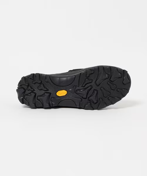 SUICOKE × monkey time 2026 AW 別注 “レザー ローファー & シュリンク レザー デッキ”が8/20 発売 (スイコック モンキータイム)