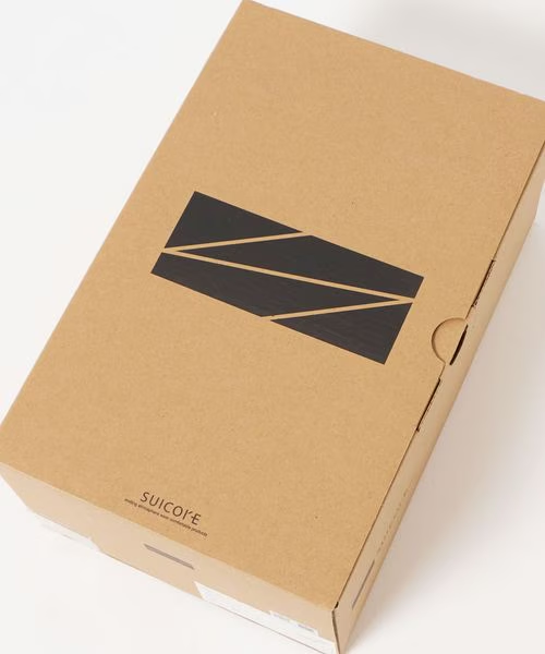 SUICOKE × monkey time 2026 AW 別注 “レザー ローファー & シュリンク レザー デッキ”が8/20 発売 (スイコック モンキータイム)