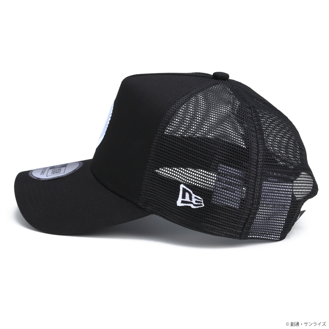 機動戦士ガンダムUC × New Era コラボレーションコレクションが2026年 8/6 & 9/5 発売 (ユニコーン GUNDAM UNCORN ニューエラ)