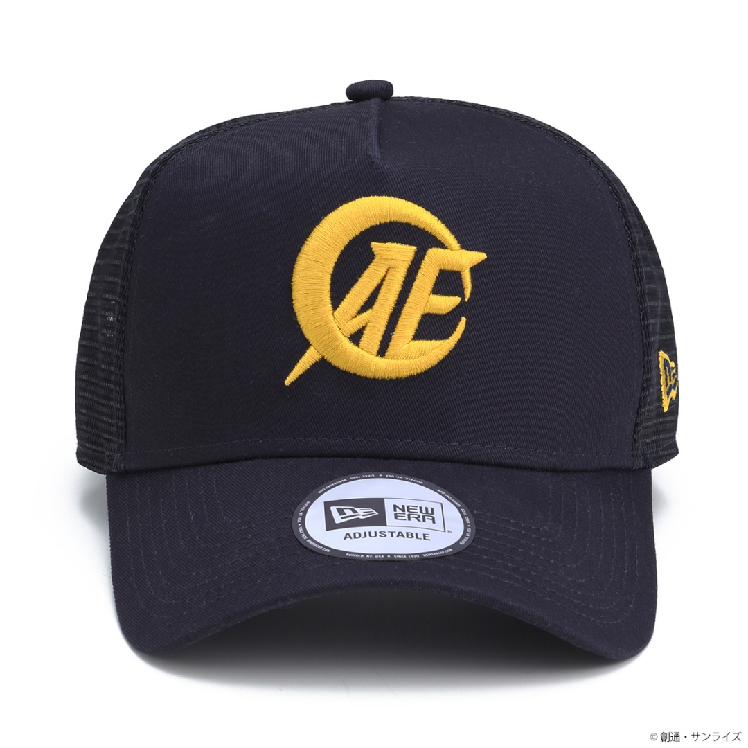 機動戦士ガンダムUC × New Era コラボレーションコレクションが2026年 8/6 & 9/5 発売 (ユニコーン GUNDAM UNCORN ニューエラ)
