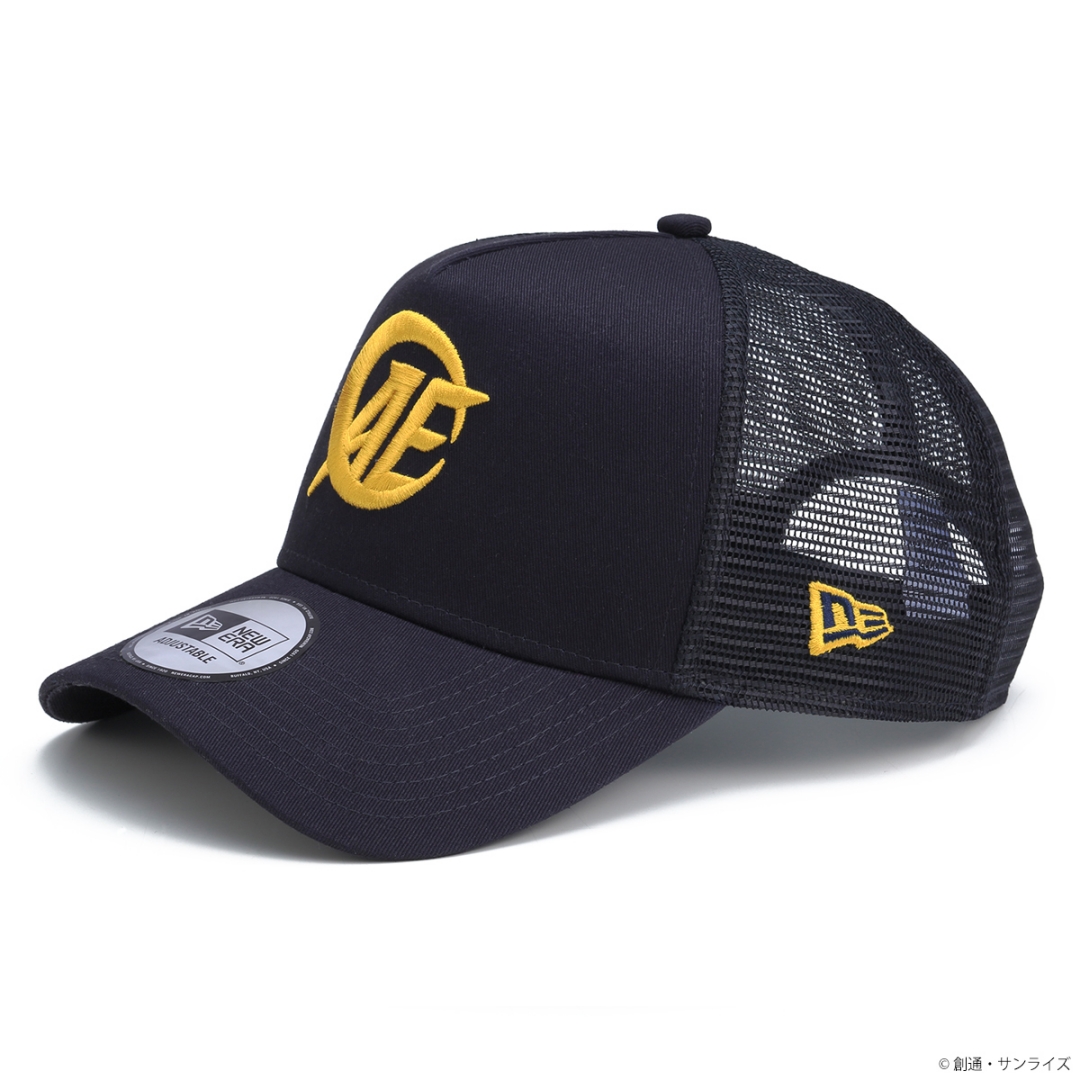 機動戦士ガンダムUC × New Era コラボレーションコレクションが2026年 8/6 & 9/5 発売 (ユニコーン GUNDAM UNCORN ニューエラ)