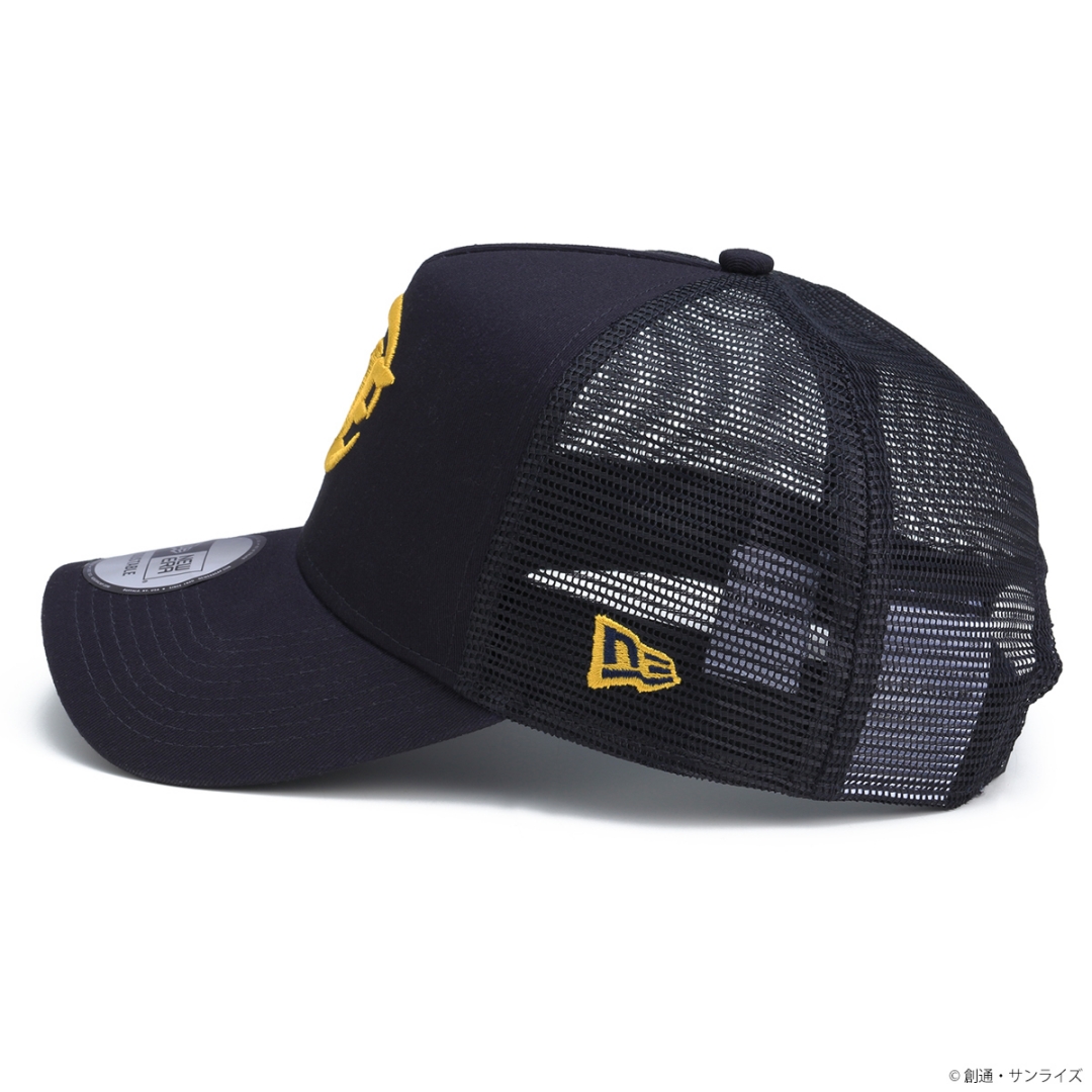 機動戦士ガンダムUC × New Era コラボレーションコレクションが2026年 8/6 & 9/5 発売 (ユニコーン GUNDAM UNCORN ニューエラ)