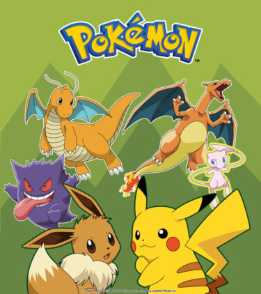 ポケモン × GU 最新コラボ「森の中でポケモンとともに暮らすトレーナーのライフスタイル」をイメージしたコレクションが2026年 10/23 7:15 発売 (Pokemon ジーユー)